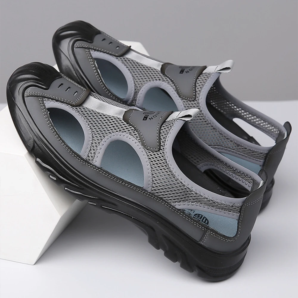 Sandal Sepatu Tread