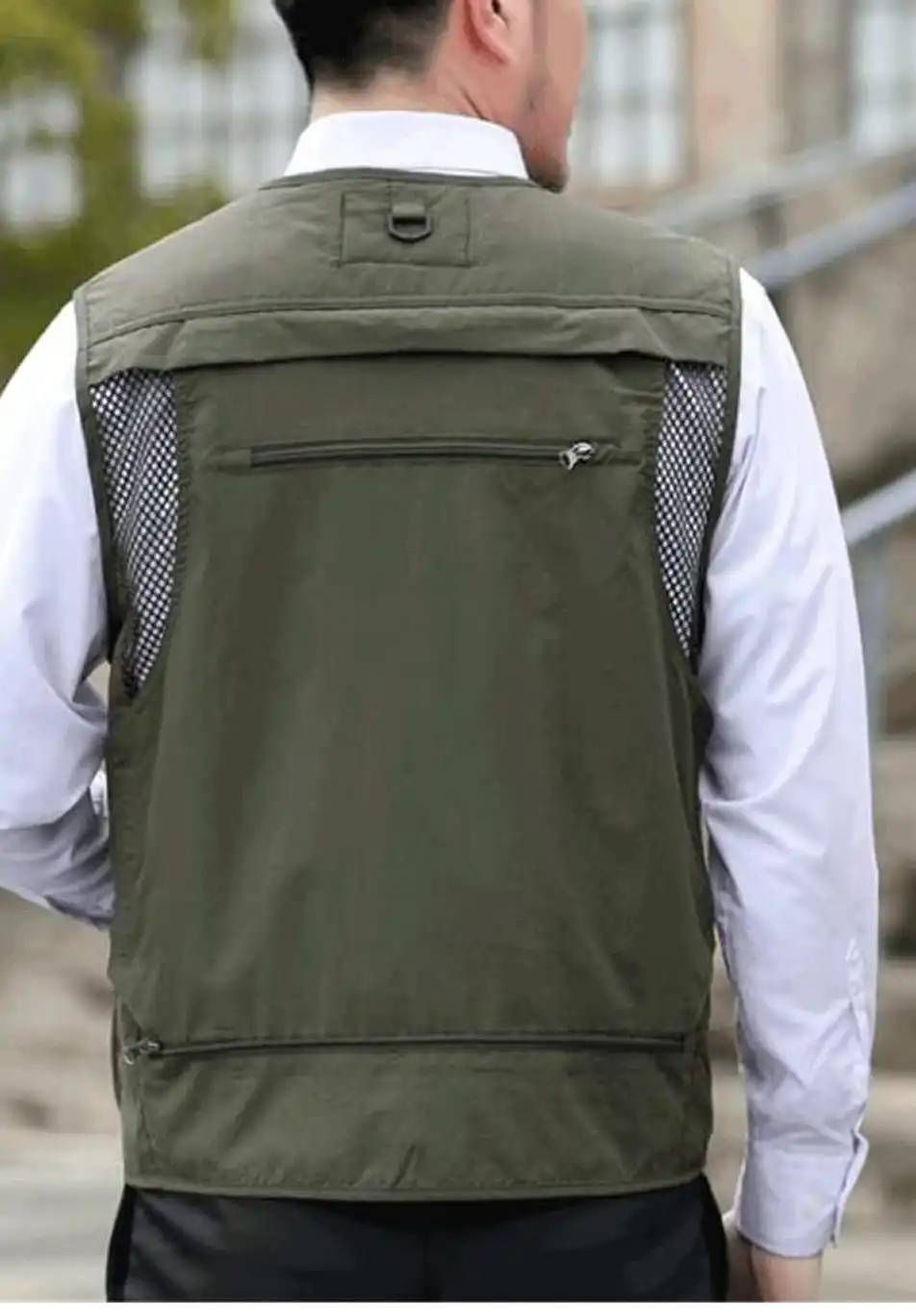 Vest Tactical